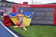 2024 Diamond League - Meeting de Paris
